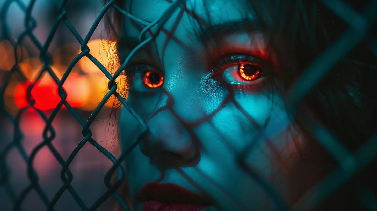 The Importance of Setting Boundaries for Mental Health