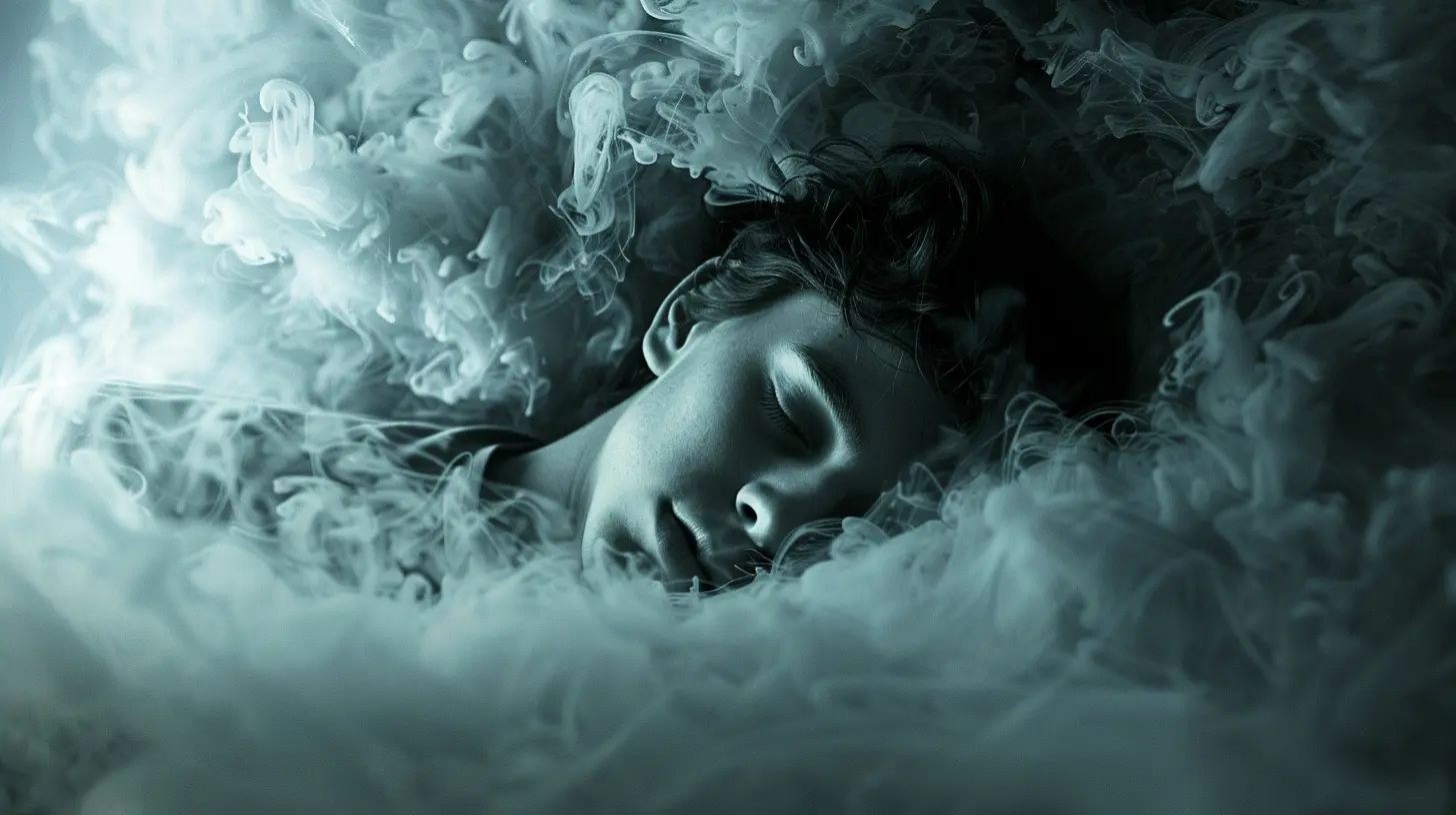 The Importance of Sleep in Emotional Trauma Recovery