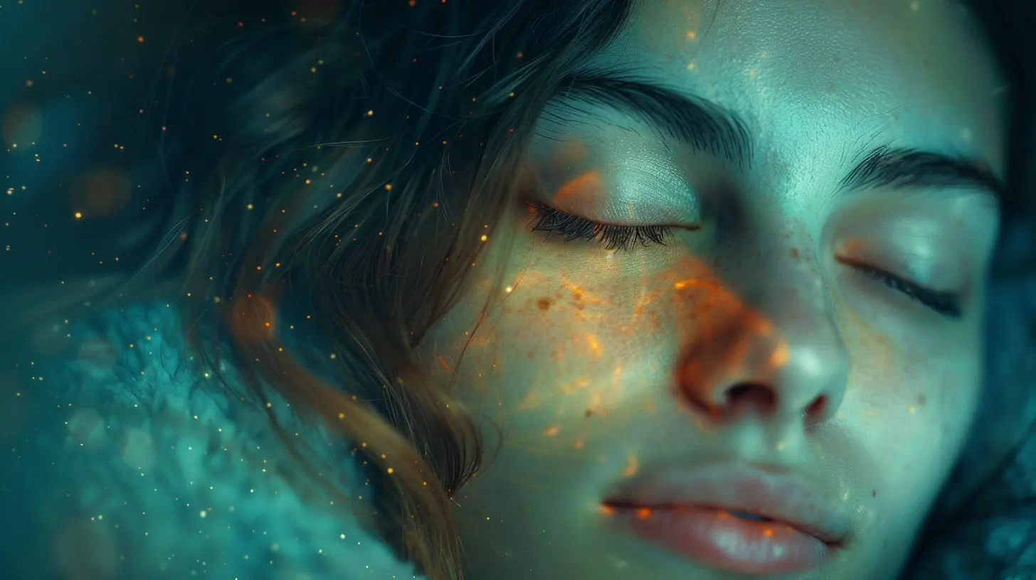 The Importance of Sleep in Emotional Trauma Recovery