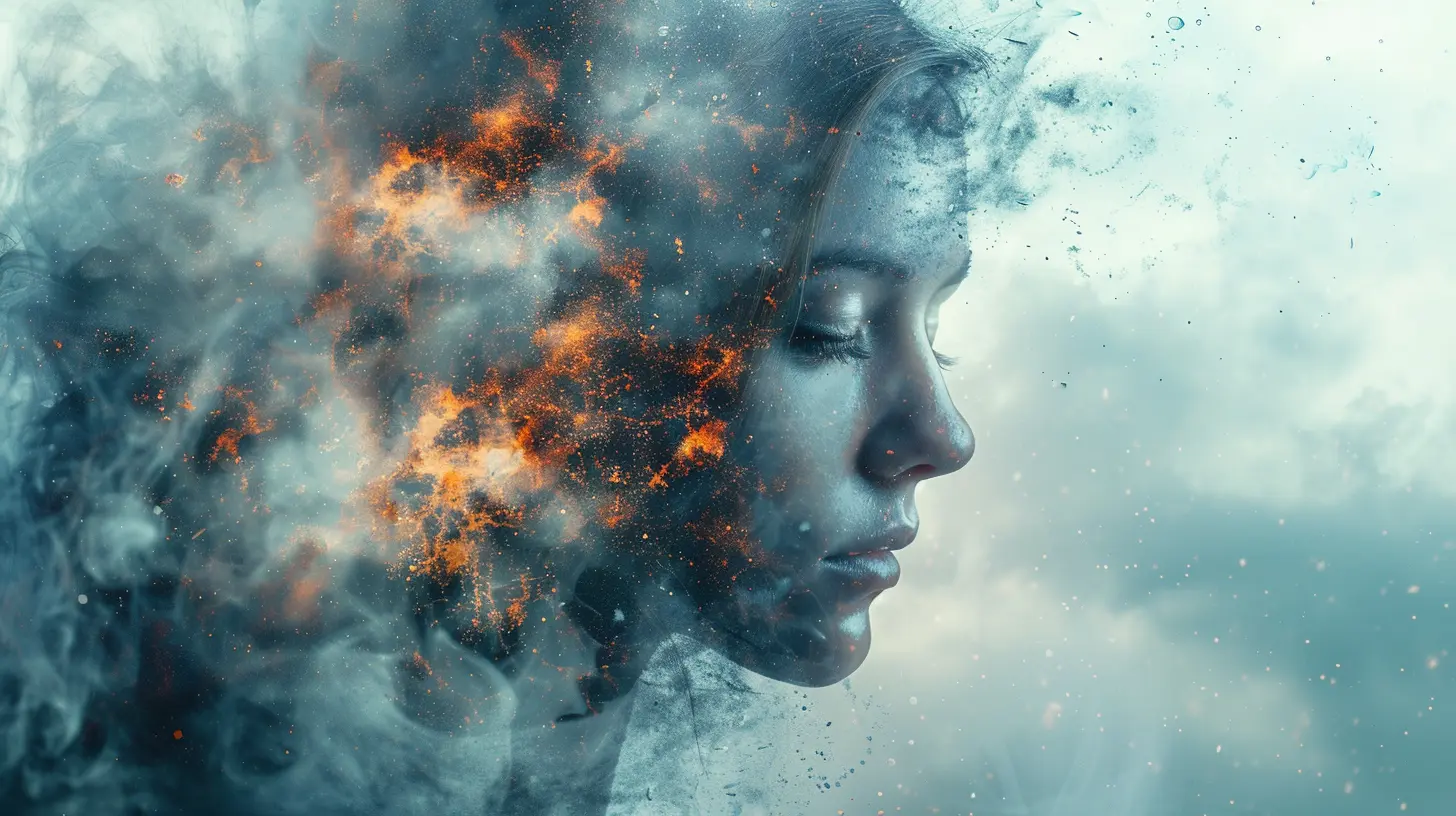 The Importance of Sleep in Emotional Trauma Recovery