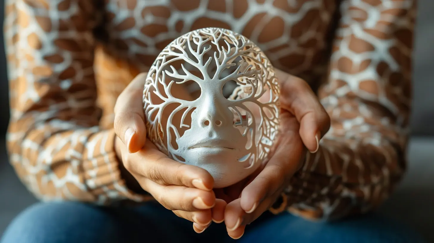 The Importance of Social Support in Recovery from Mental Illness