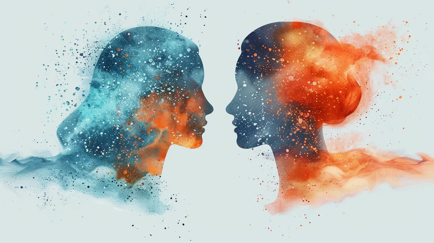 The Importance of Social Support in Recovery from Mental Illness