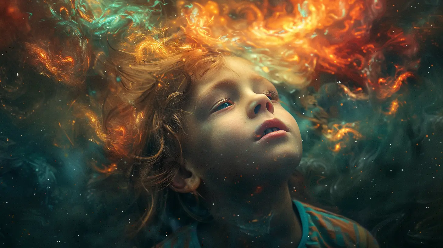 The Influence of Early Childhood on Adult Behavior: A Psychoanalytic Perspective