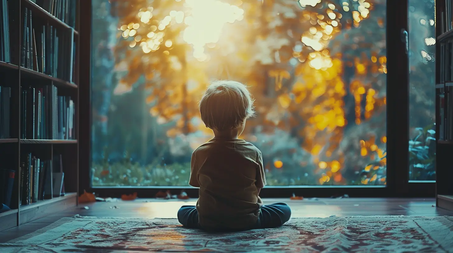 The Influence of Early Childhood on Adult Behavior: A Psychoanalytic Perspective