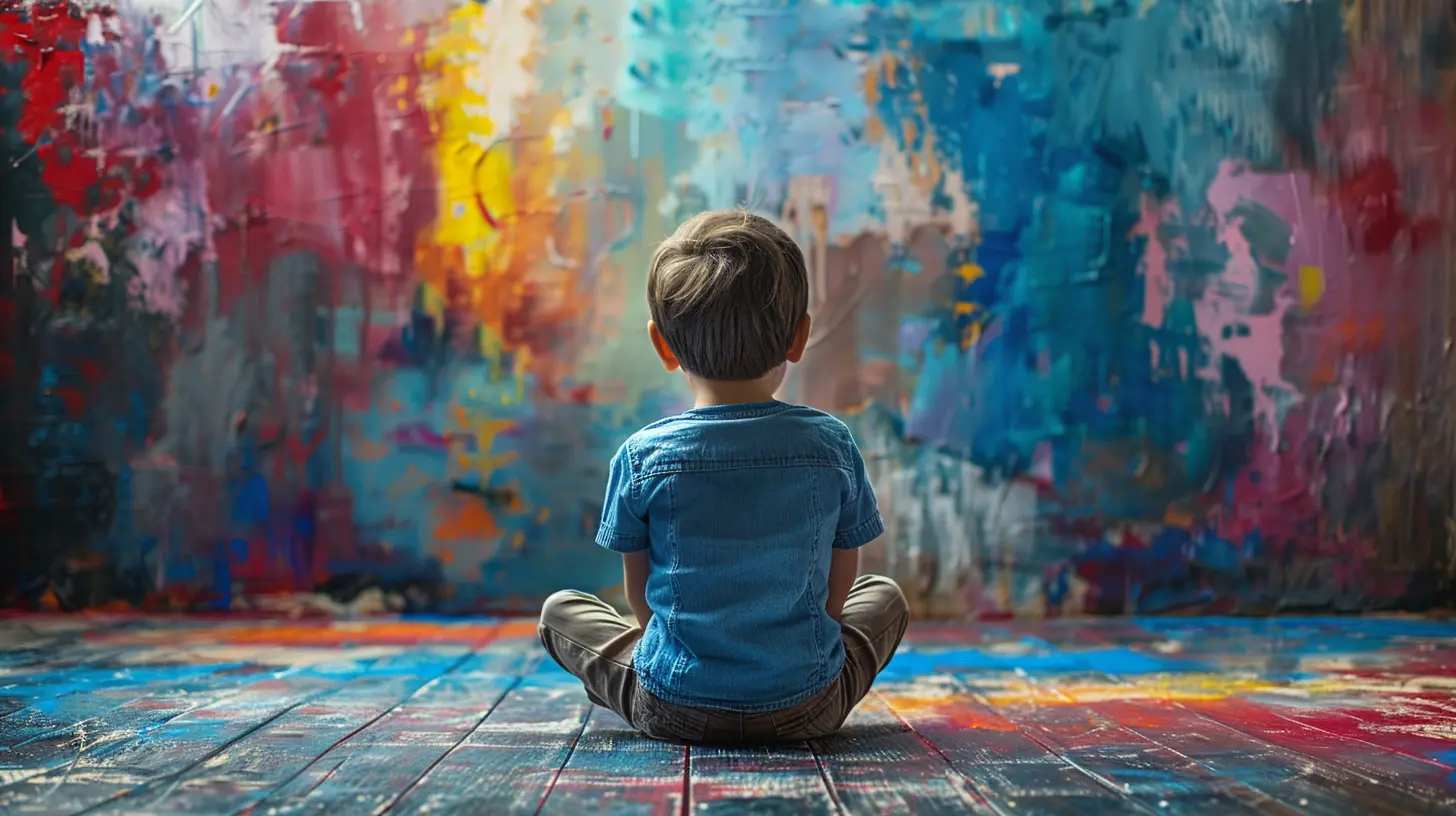 The Influence of Early Childhood on Adult Behavior: A Psychoanalytic Perspective