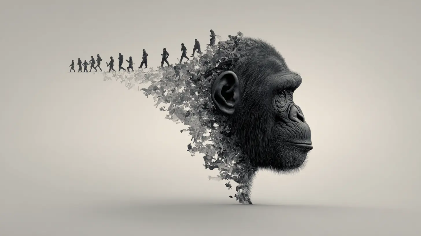 The Influence of Evolutionary Psychology on Human Behavior