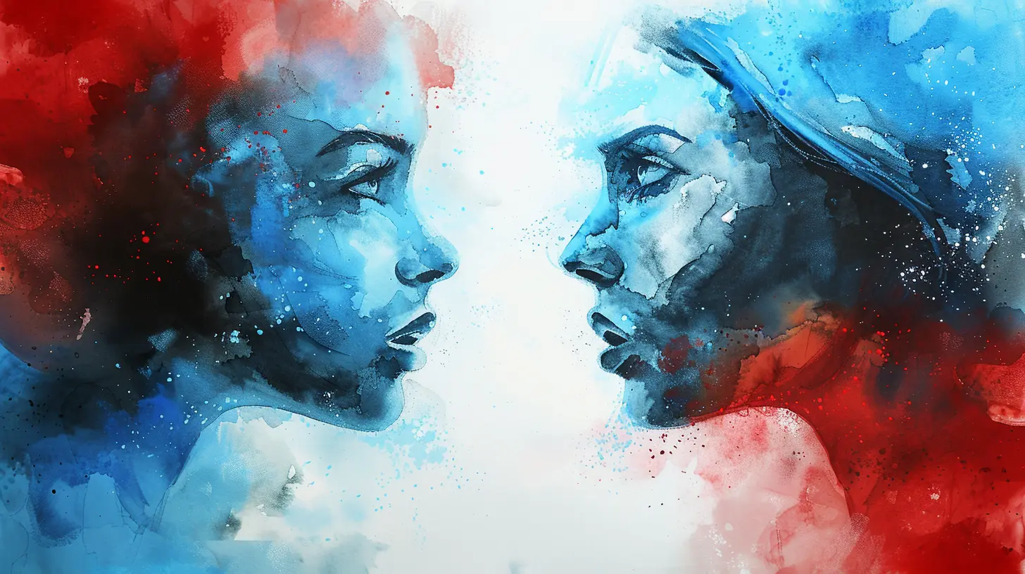 The Influence of Gender Roles on Emotional Expression and Communication