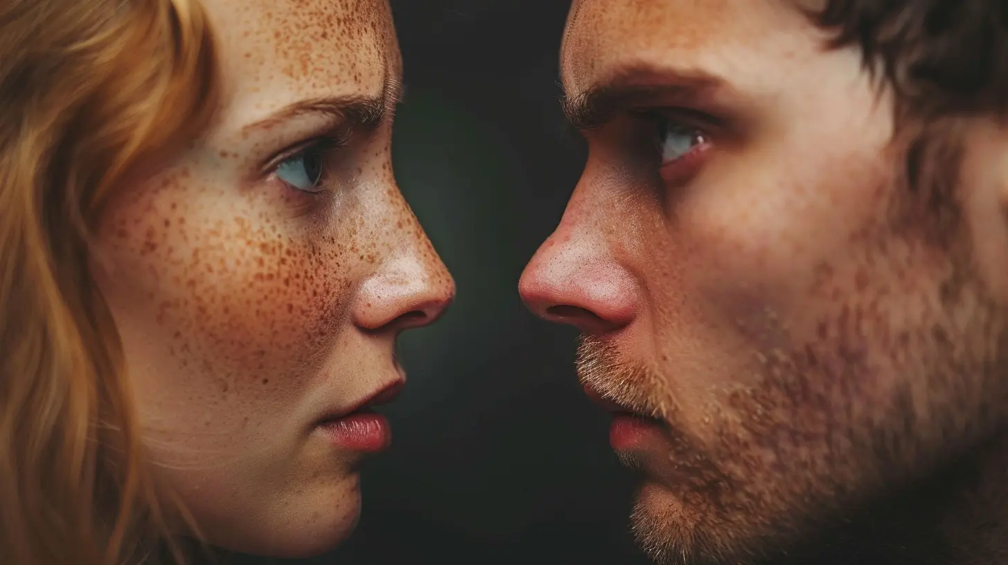 The Influence of Gender Roles on Emotional Expression and Communication