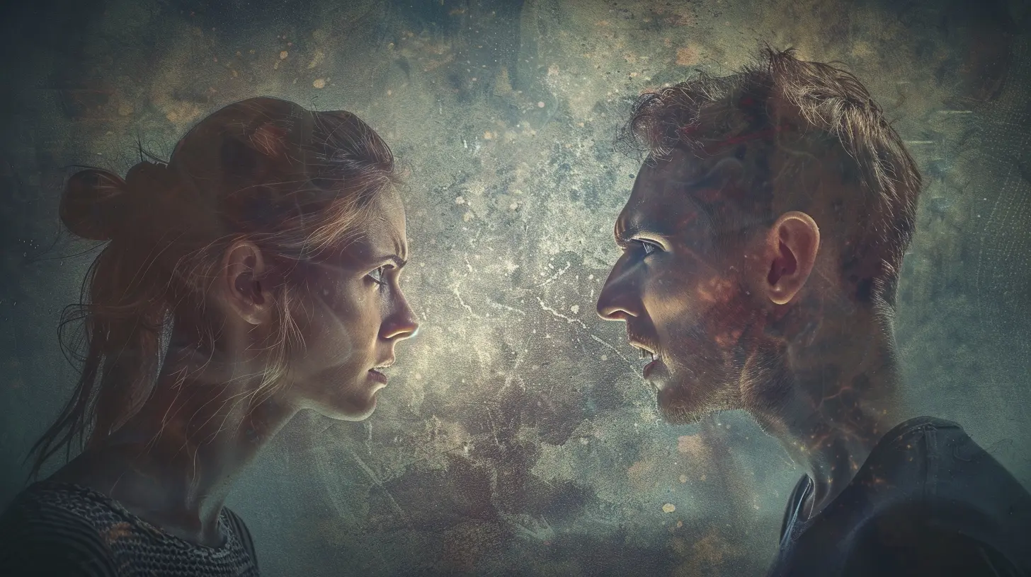 The Influence of Gender Roles on Emotional Expression and Communication