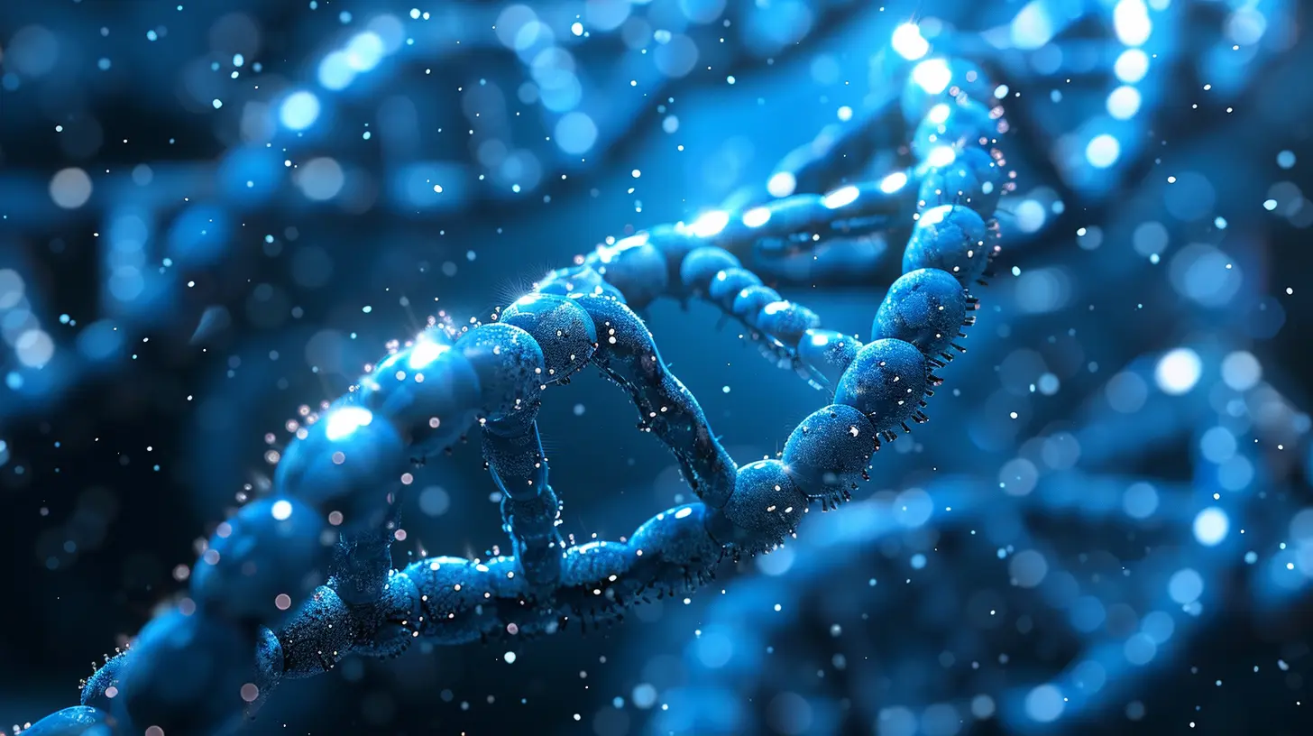 The Influence of Genetics in Autism Spectrum Disorder