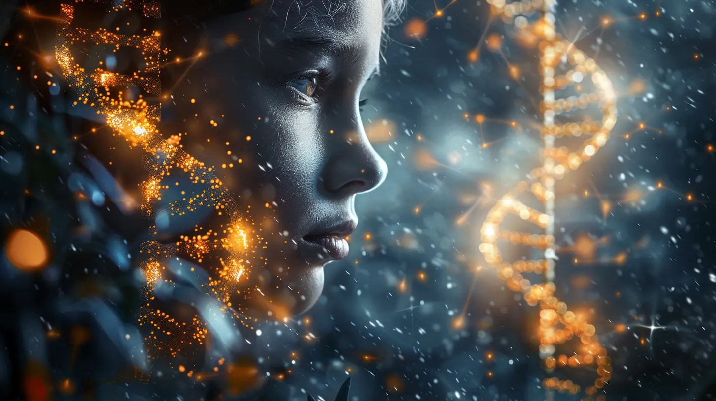 The Influence of Genetics in Autism Spectrum Disorder