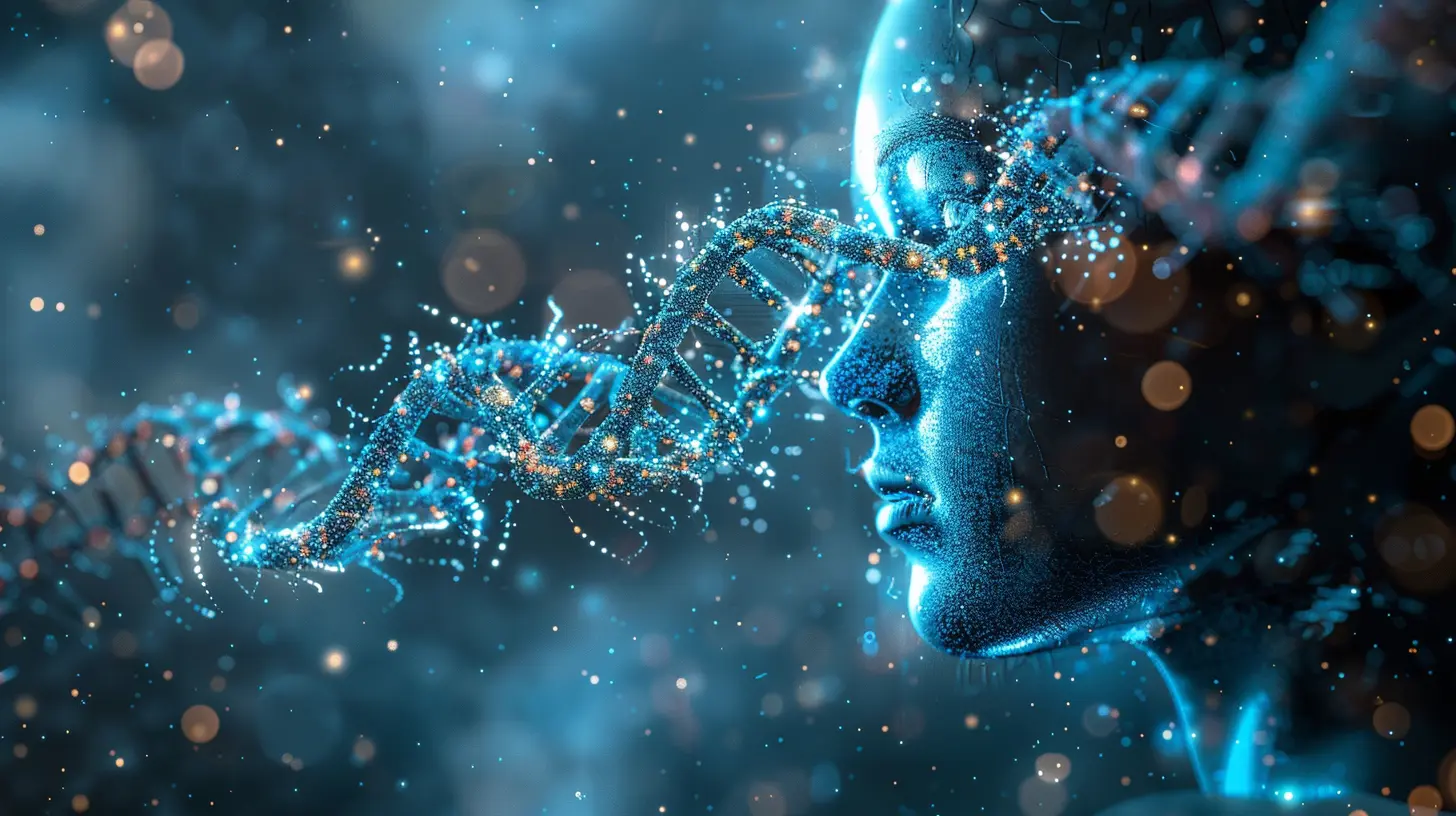 The Influence of Genetics in Autism Spectrum Disorder