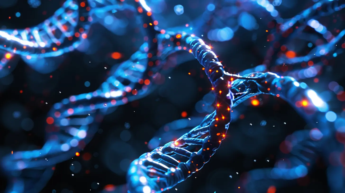 The Influence of Genetics in Autism Spectrum Disorder