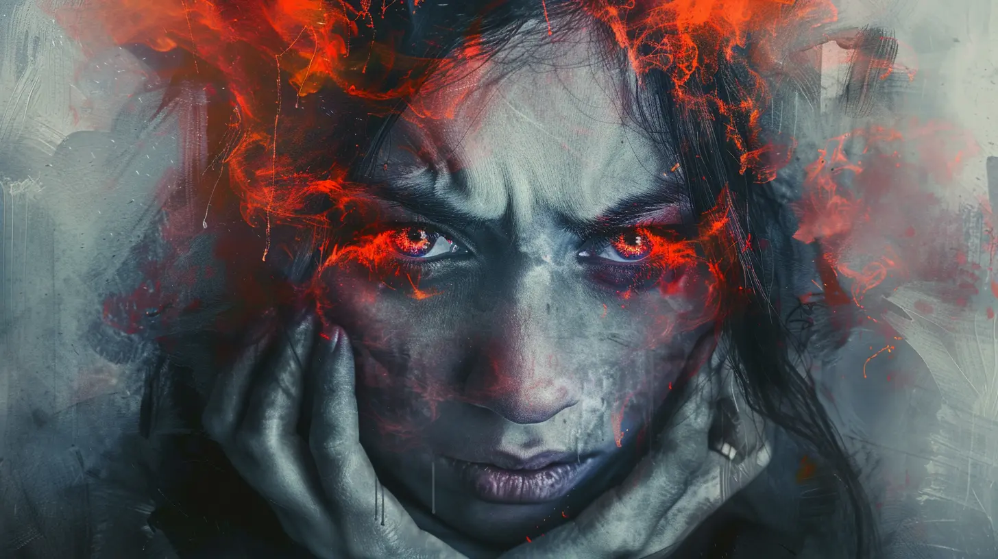 The Intersection of Culture and Emotional Trauma
