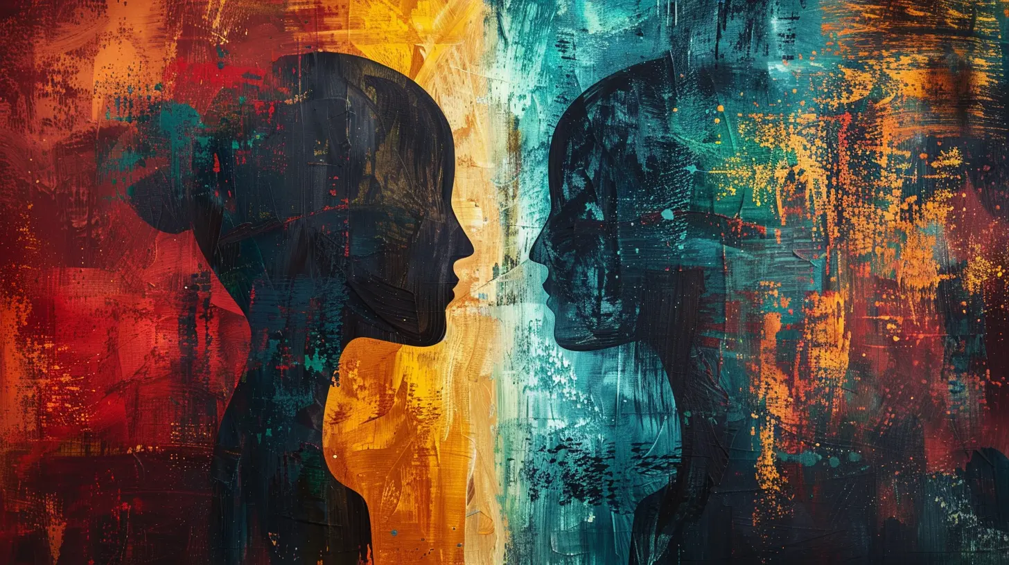 The Intersection of Culture and Emotional Trauma