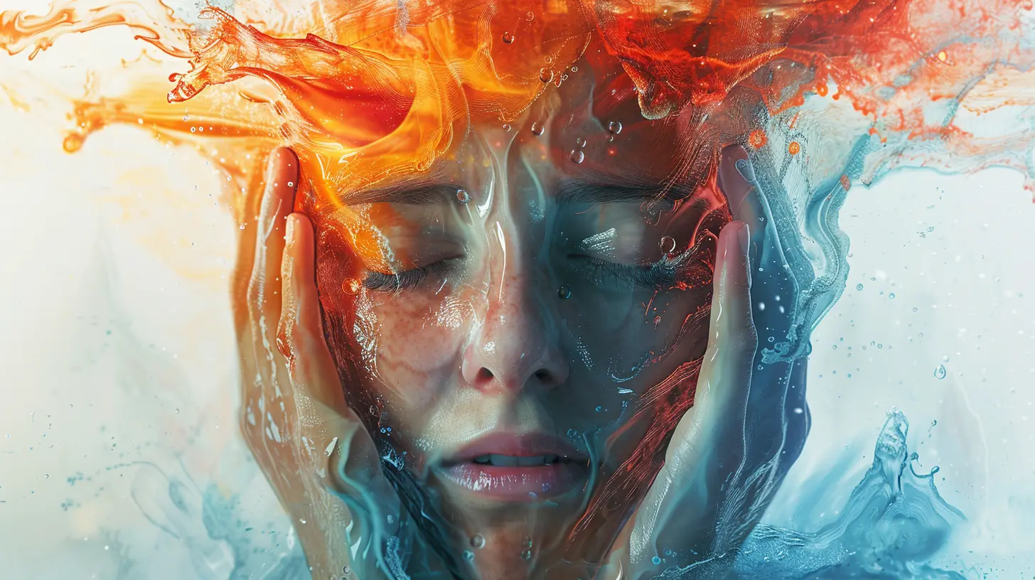 The Intersection of Culture and Emotional Trauma