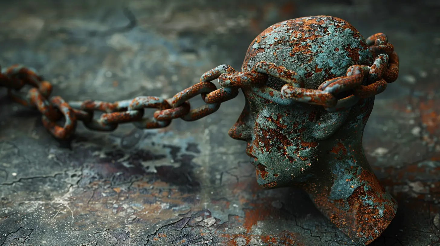 The Link Between Psychiatric Disorders and Criminal Behavior