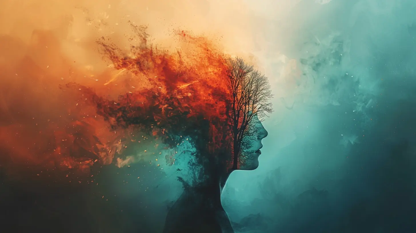 The Link Between Resilience and Emotional Intelligence