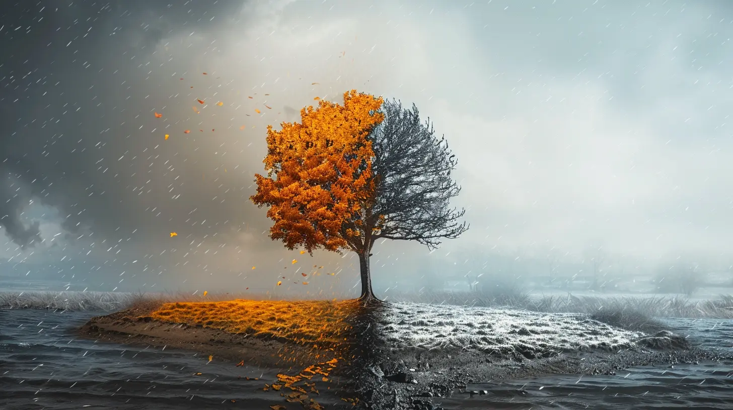 The Link Between Resilience and Emotional Intelligence