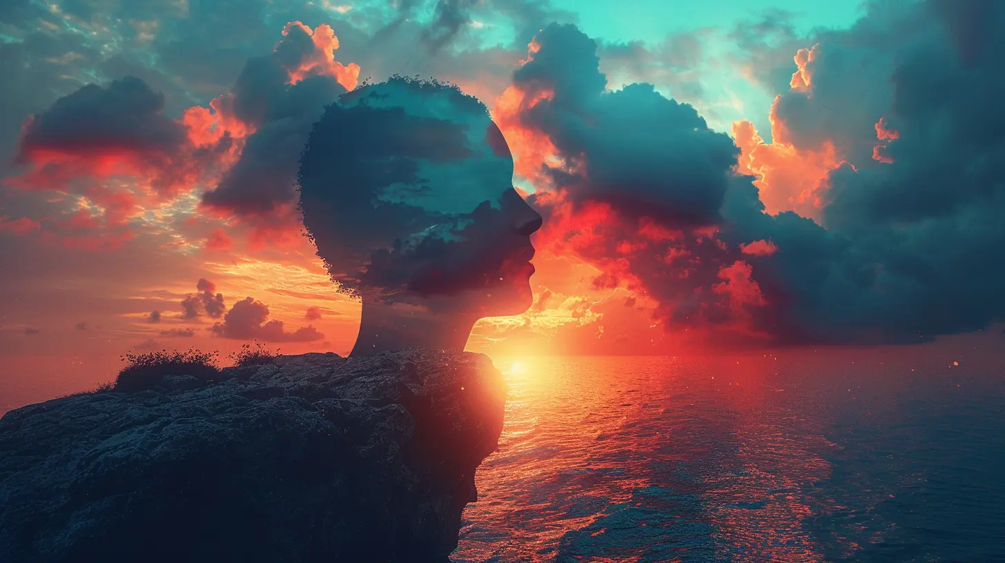 The Link Between Resilience and Emotional Intelligence