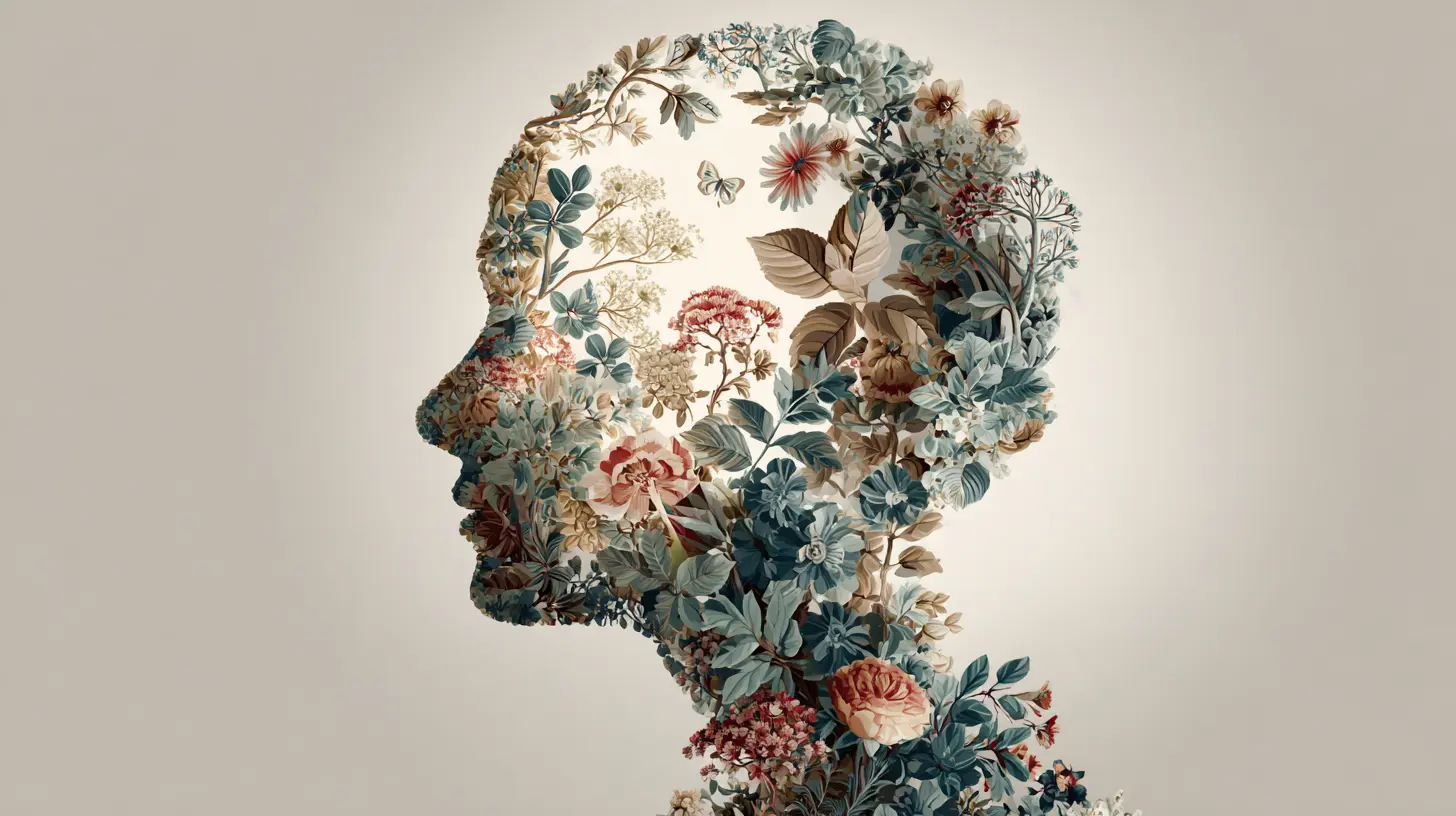 The Neuroscience Behind Positive Thinking