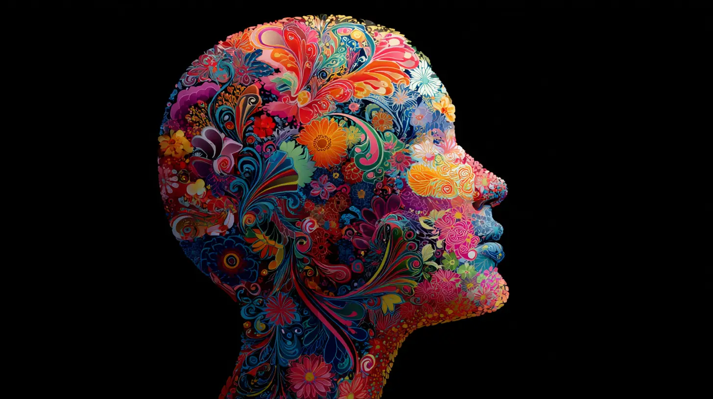The Neuroscience Behind Positive Thinking