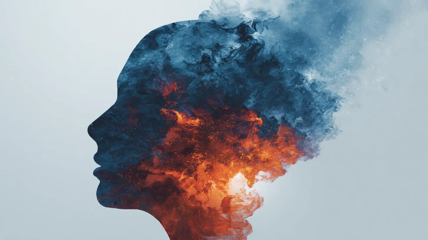 The Neuroscience Behind Positive Thinking