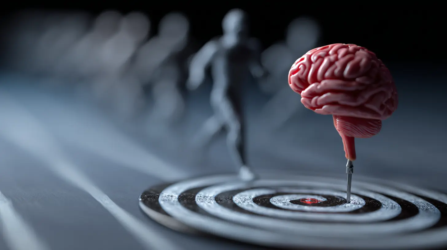 The Neuroscience of Goal Motivation in 2027