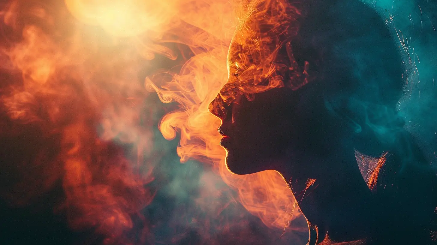 The Neuroscience of Resilience: How Your Brain Adapts to Stress