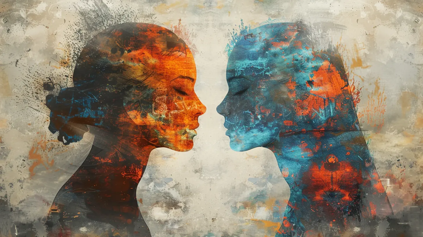 The Overlap Between ADHD and Personality Disorders: What You Should Know