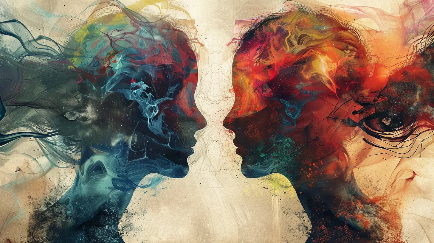 The Overlap Between ADHD and Personality Disorders: What You Should Know