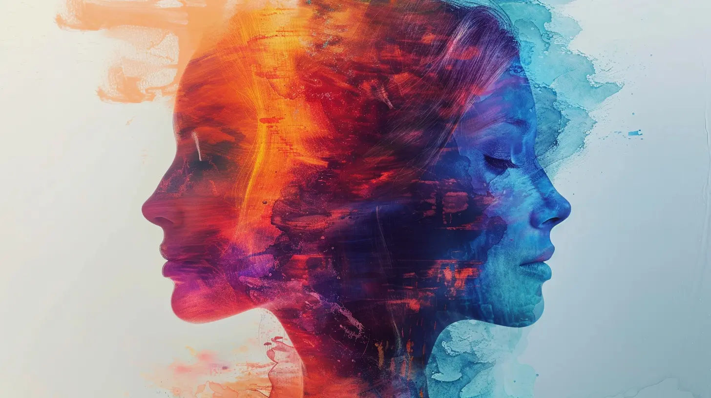 The Overlap Between ADHD and Personality Disorders: What You Should Know