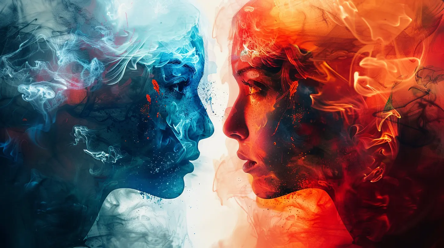 The Overlap Between ADHD and Personality Disorders: What You Should Know