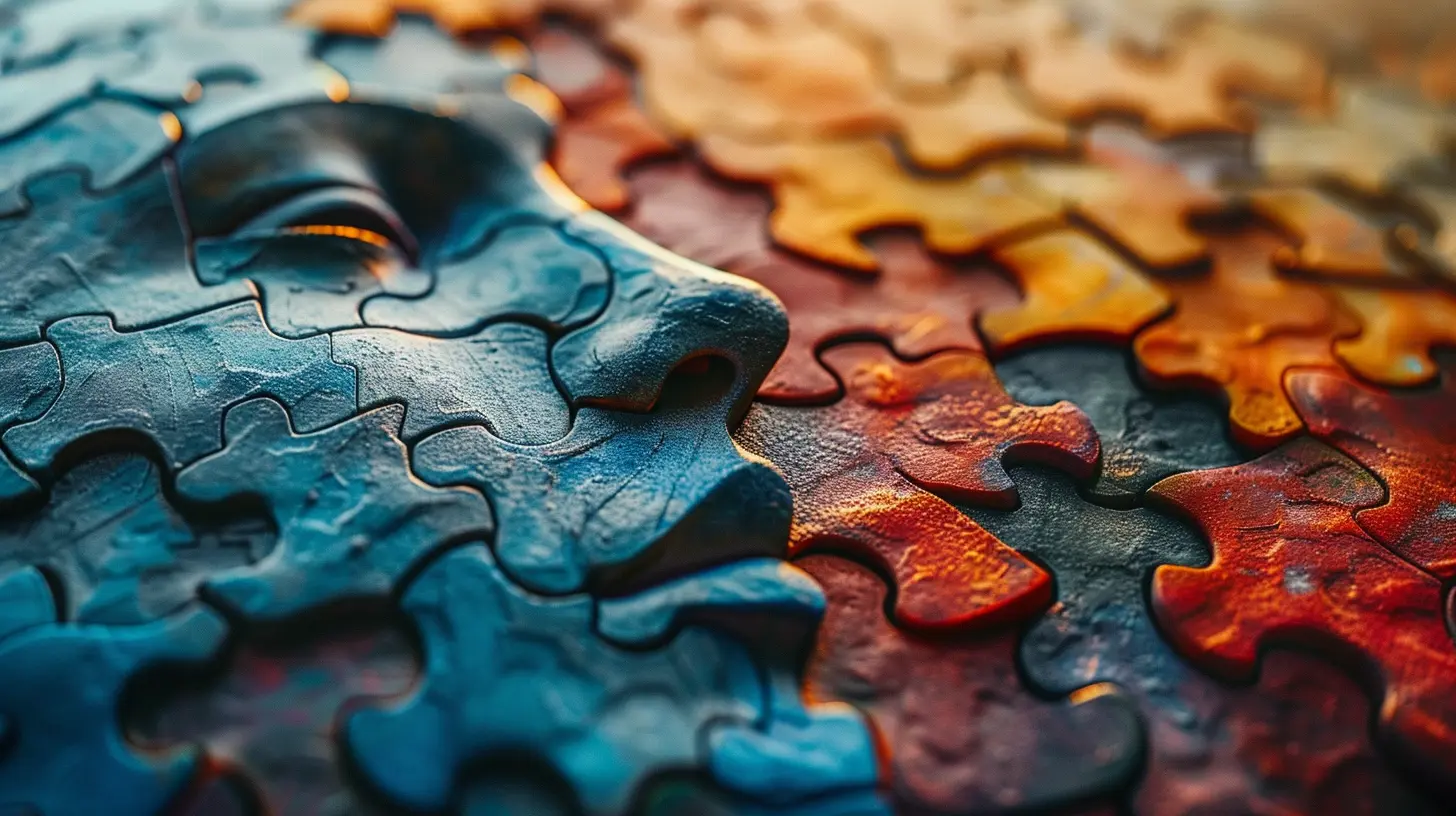 The Power of Acceptance: Shifting Perspectives on Autism