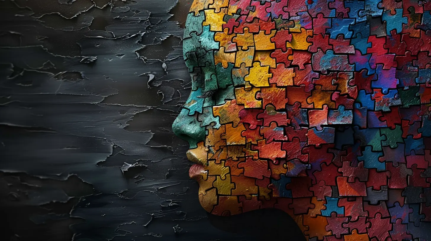 The Power of Acceptance: Shifting Perspectives on Autism