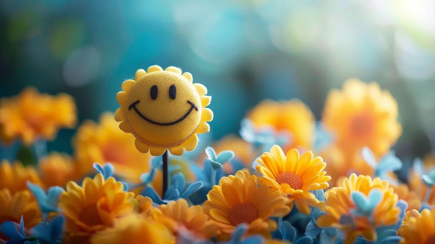 The Power of Affirmations: Boosting Self-Esteem Through Positive Language