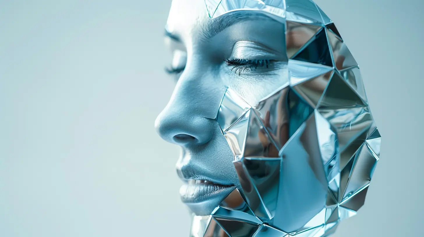 The Power of Affirmations: Boosting Self-Esteem Through Positive Language