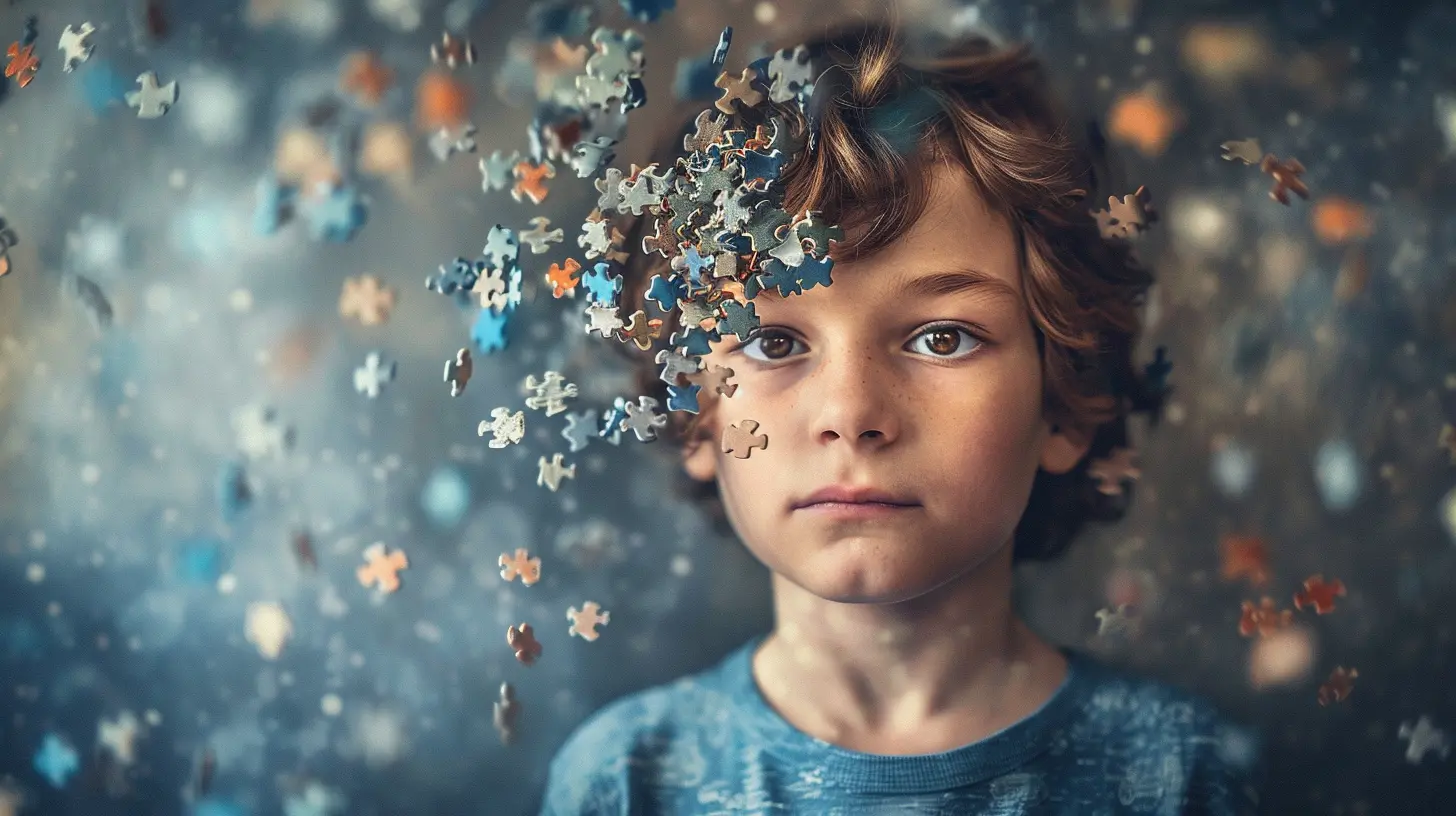 The Power of Positive Reinforcement in Child Development