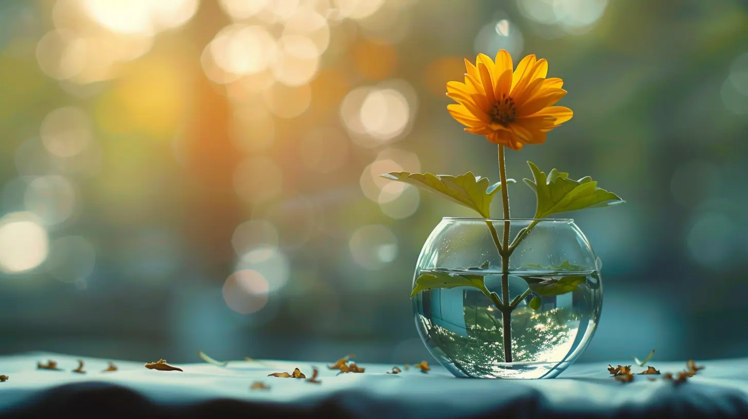 The Power of Purpose: How Meaning in Life Fuels Resilience