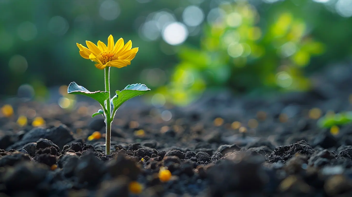 The Power of Purpose: How Meaning in Life Fuels Resilience