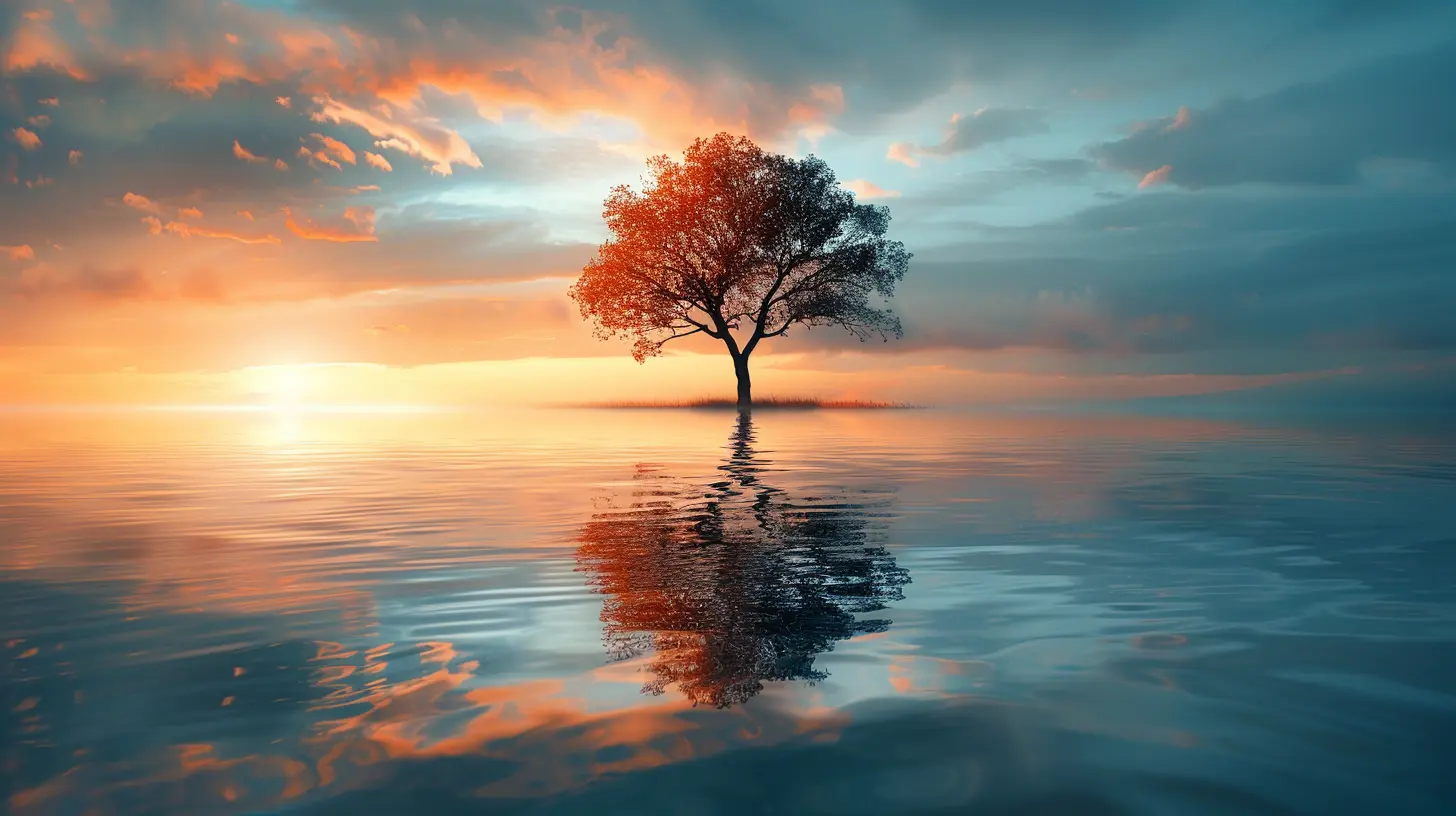 The Power of Purpose: How Meaning in Life Fuels Resilience
