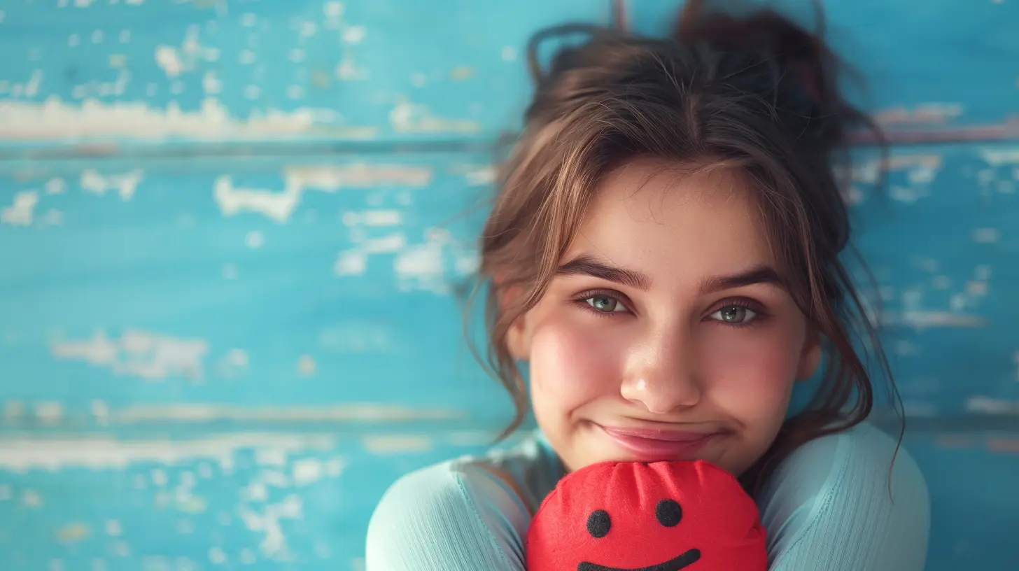 The Power of Saying No: Setting Boundaries for Better Well-being