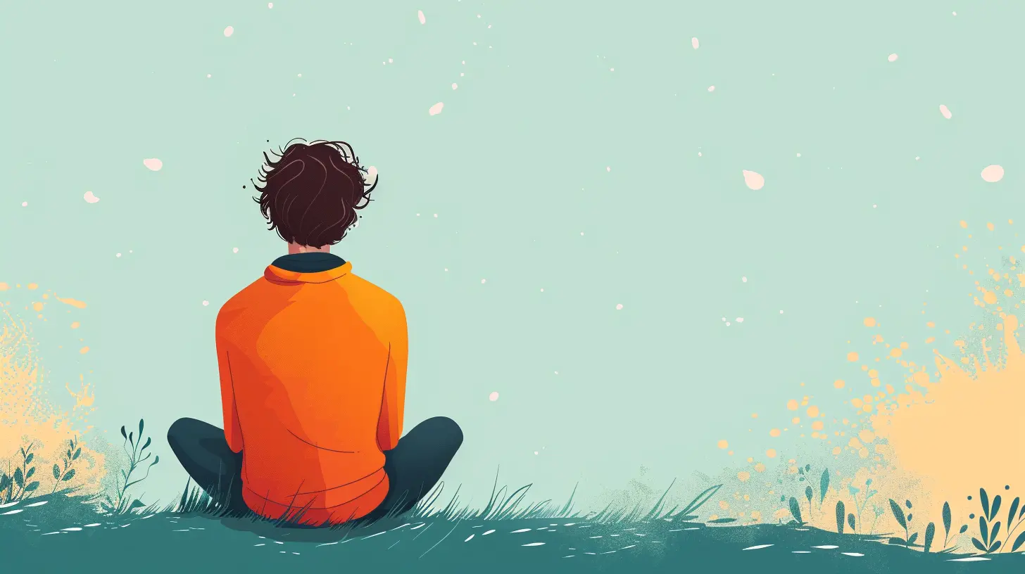 The Power of Saying No: Setting Boundaries for Better Well-being