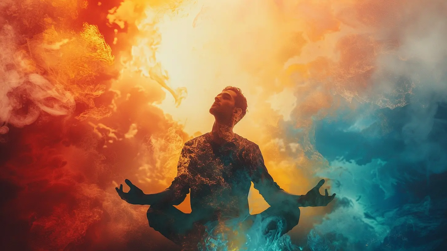The Power of Saying No: Setting Boundaries for Better Well-being