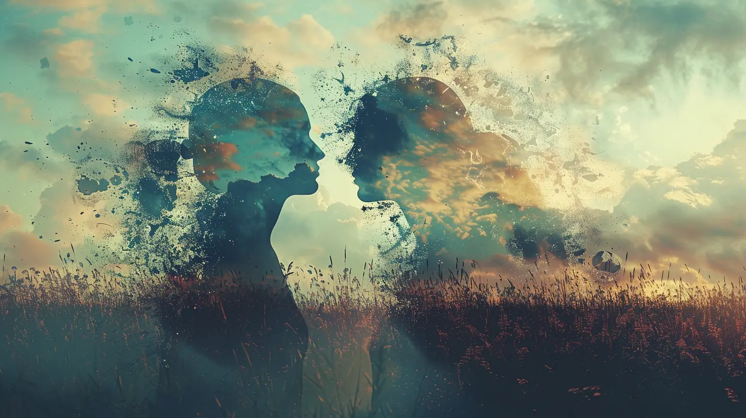 The Power of Saying No: Setting Boundaries for Better Well-being