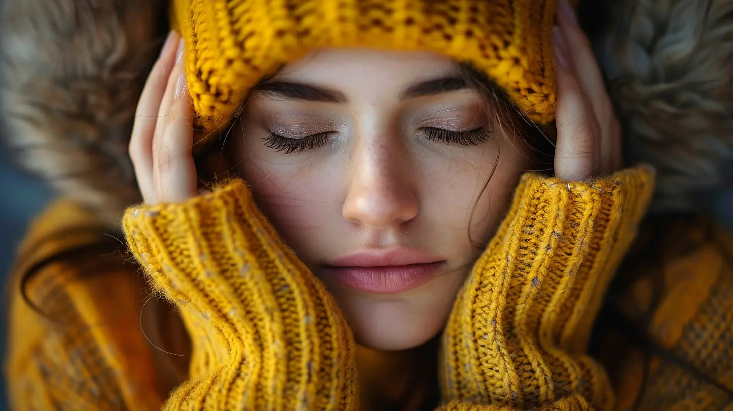 The Power of Vulnerability: How Emotional Expression Heals