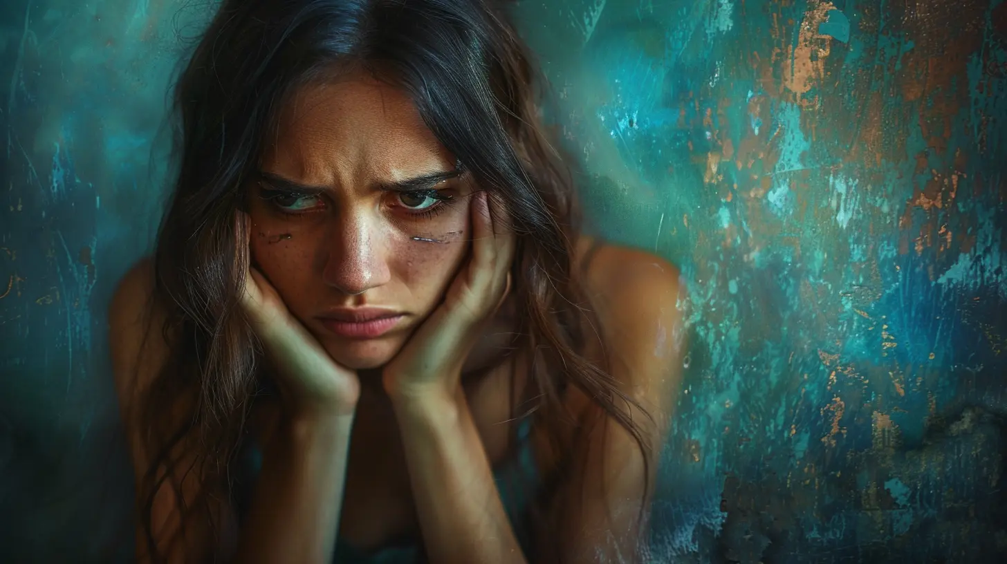 The Power of Vulnerability in Trauma Recovery