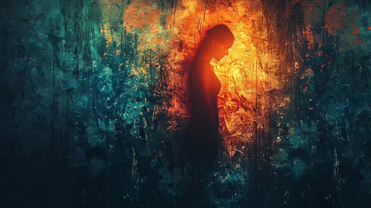 The Power of Vulnerability in Trauma Recovery