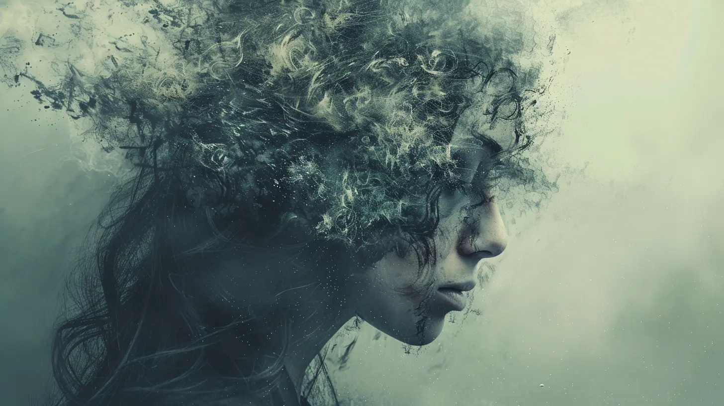 The Power of Vulnerability in Trauma Recovery