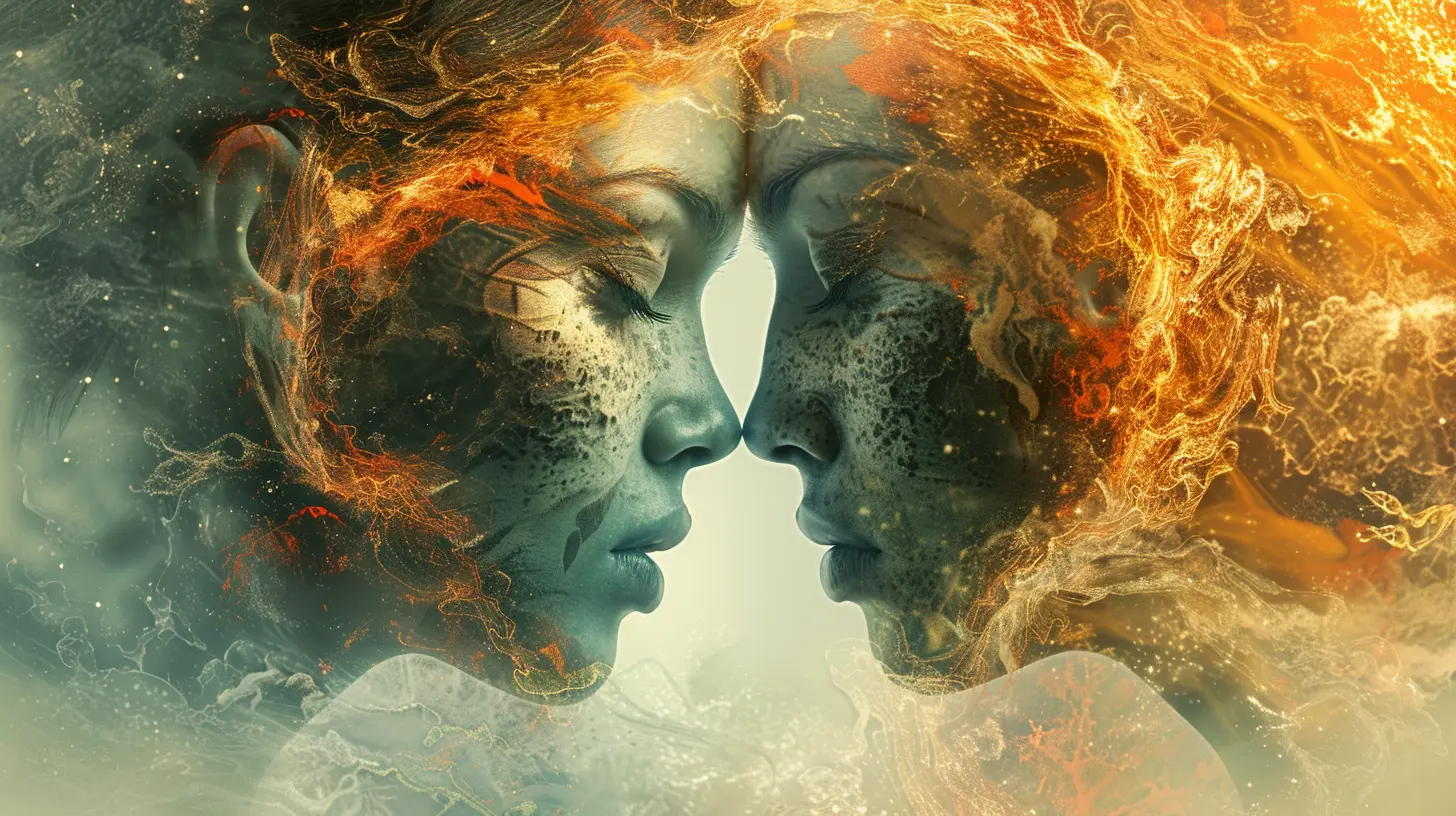 The Psychodynamics of Love: A Psychoanalytic Perspective
